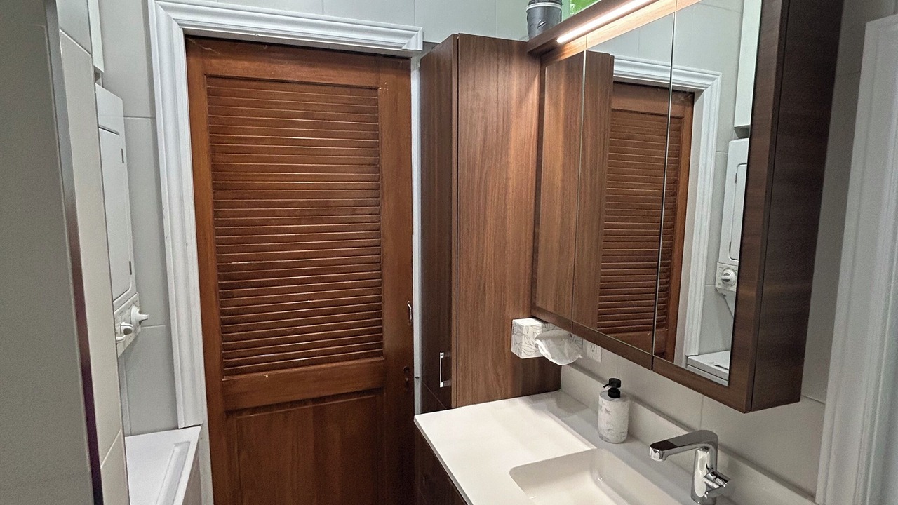 Photo of Bathroom in Mont-Tremblant