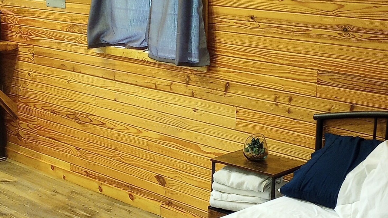 Photo of Bedroom in Mammoth Spring