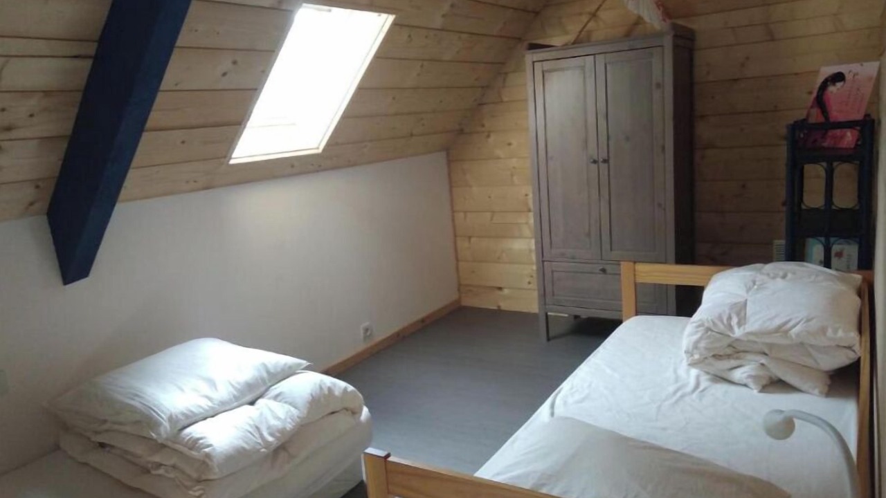 Photo of Bedroom in Campan