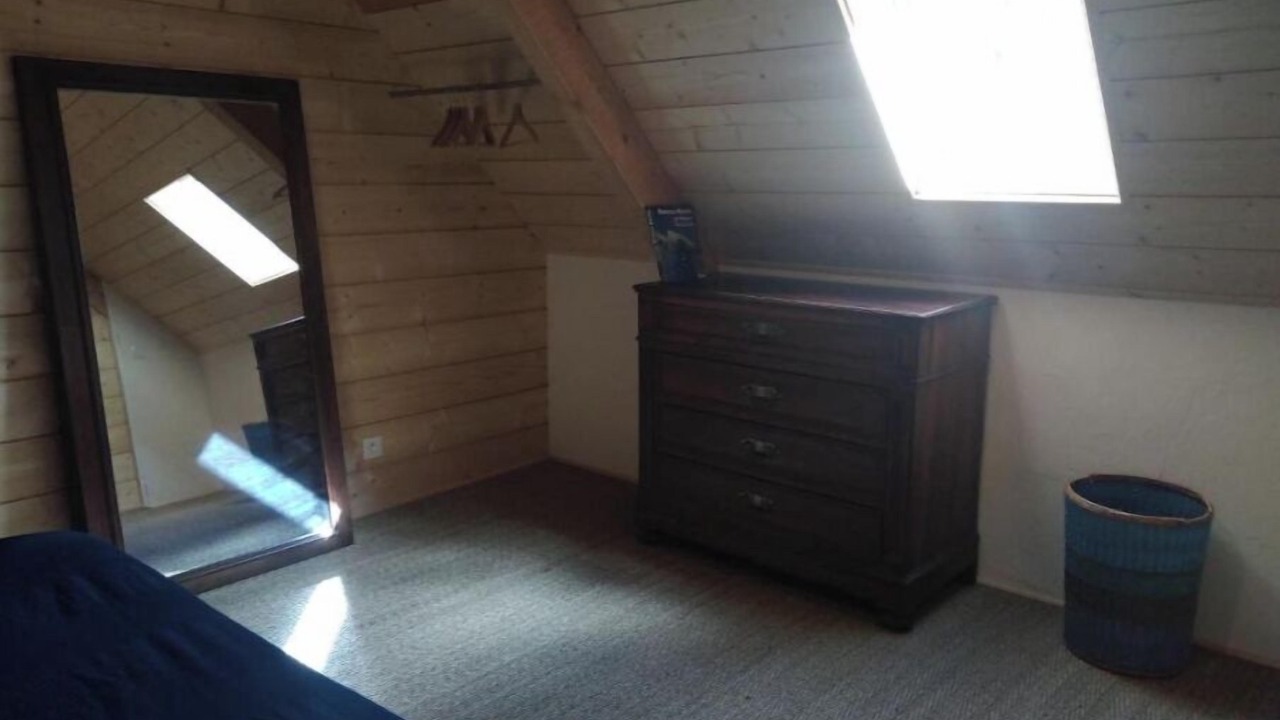 Photo of Bedroom in Campan