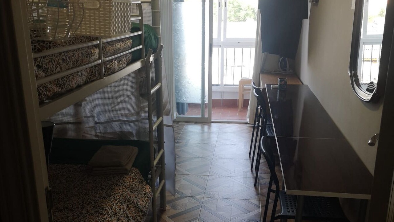 Photo of Bedroom in Valdeolleros
