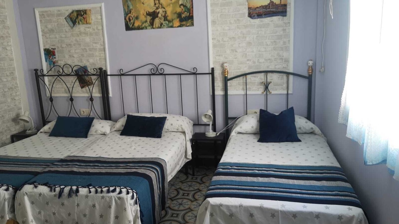 Photo of Bedroom in Valdeolleros