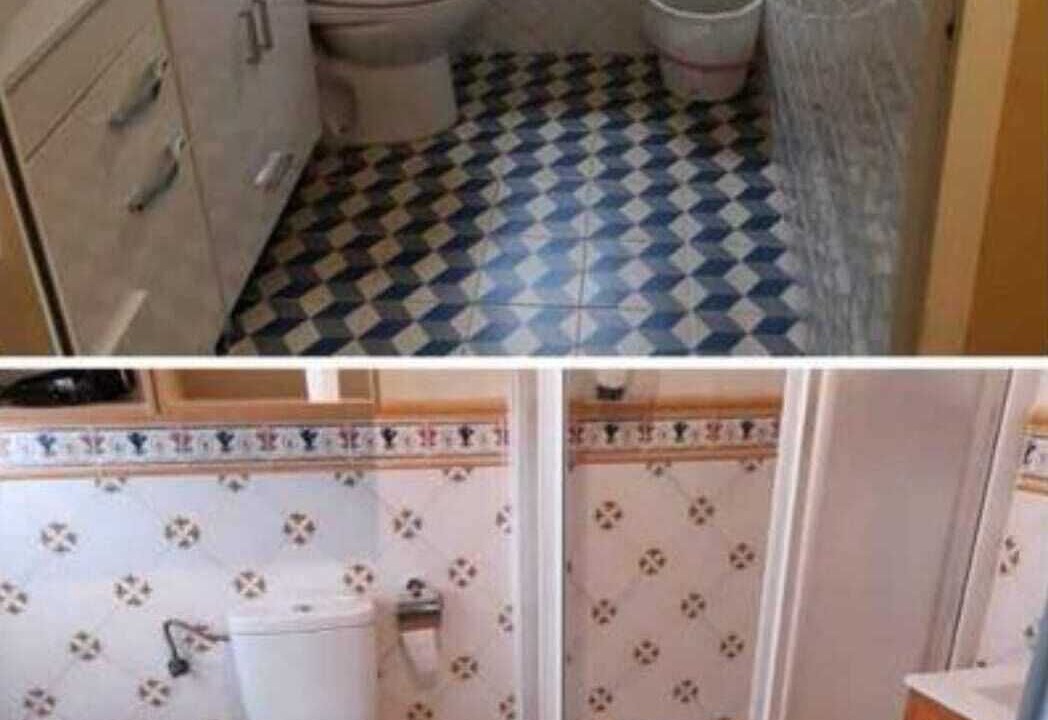 Photo of Bathroom in Valdeolleros
