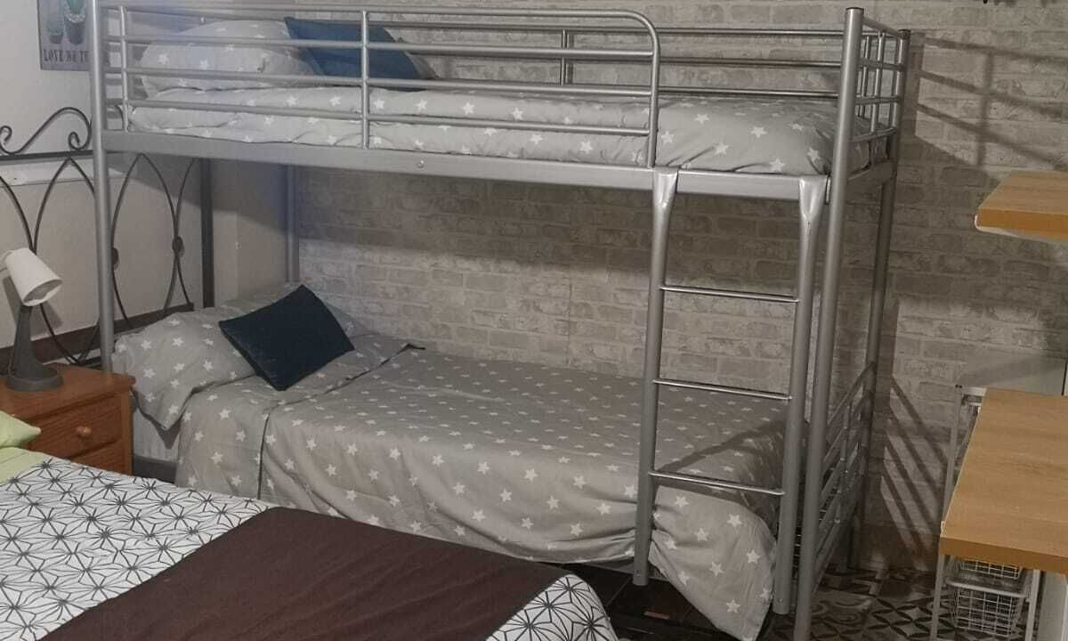 Photo of Bedroom in Valdeolleros