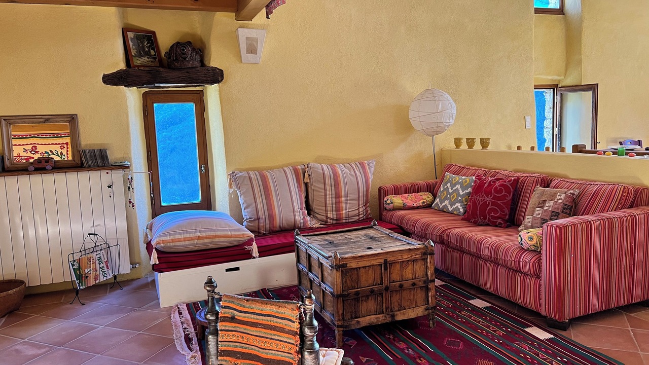 Photo of Livingroom in Valleraugue