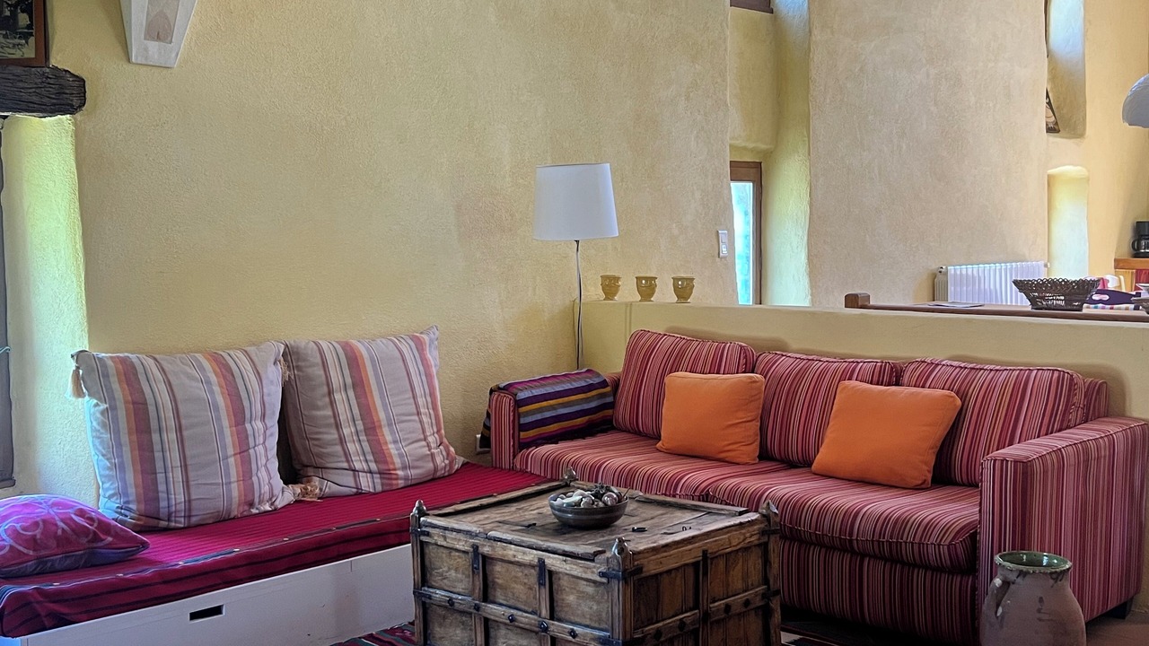 Photo of Livingroom in Valleraugue