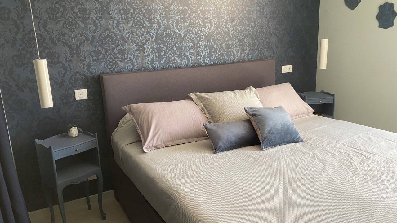 Photo of Bedroom in Vic-la-Gardiole