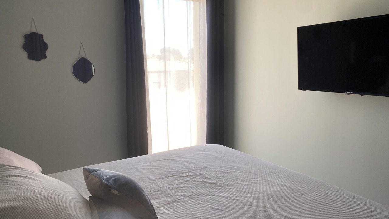 Photo of Bedroom in Vic-la-Gardiole