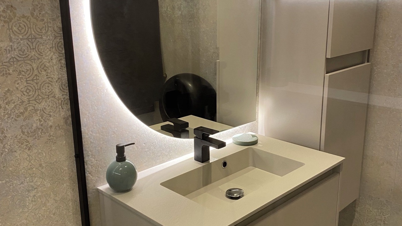 Photo of Bathroom in Vic-la-Gardiole
