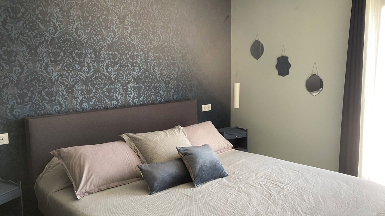 Photo of Bedroom in Vic-la-Gardiole