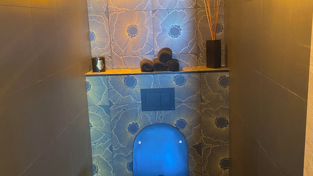 Photo of Bathroom in Vic-la-Gardiole