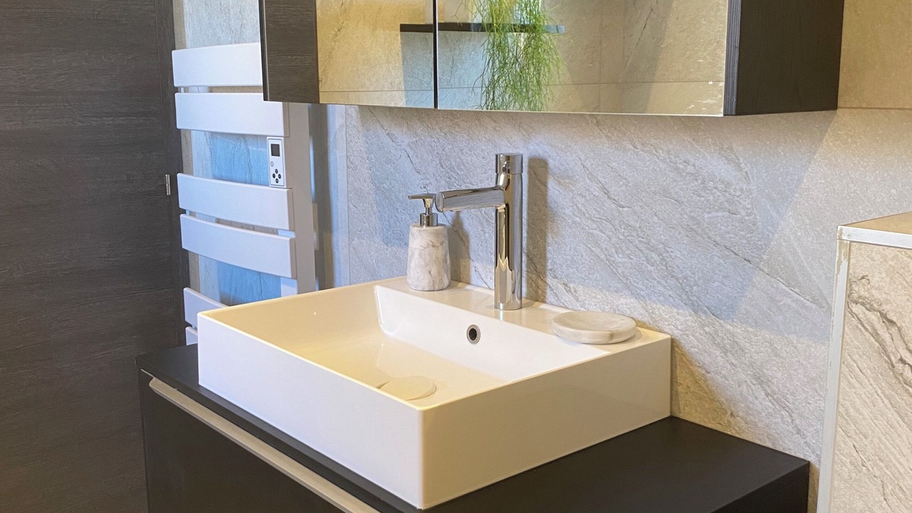 Photo of Bathroom in Vic-la-Gardiole