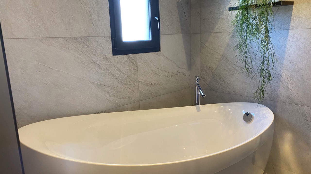 Photo of Bathroom in Vic-la-Gardiole