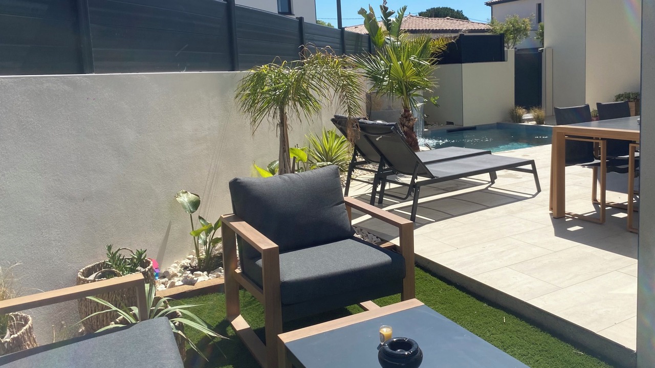 Photo of Outdoor in Vic-la-Gardiole