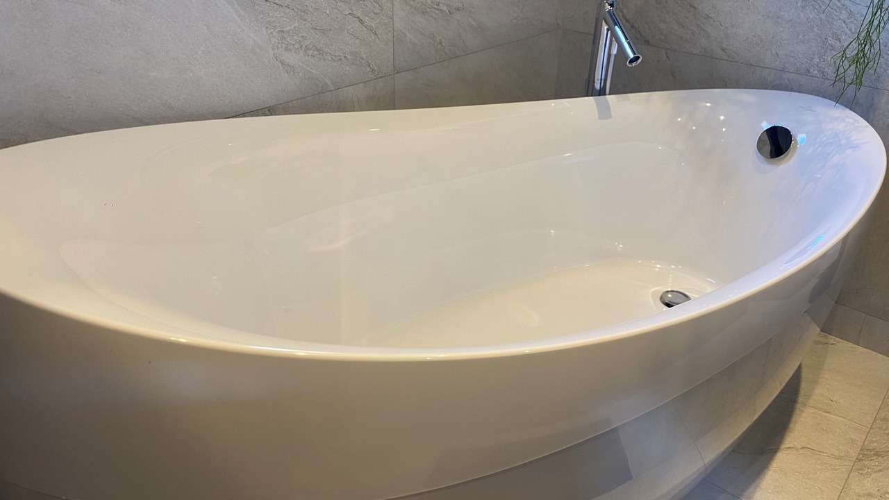 Photo of Bathroom in Vic-la-Gardiole