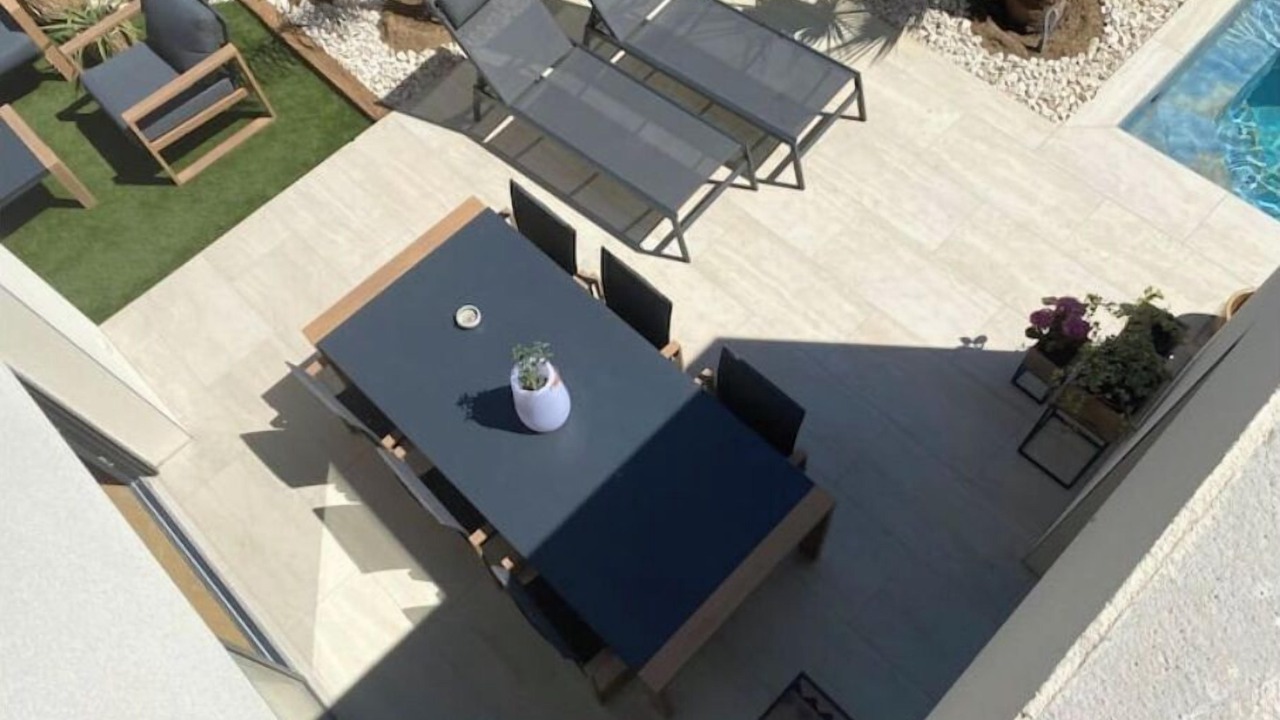 Photo of Outdoor in Vic-la-Gardiole