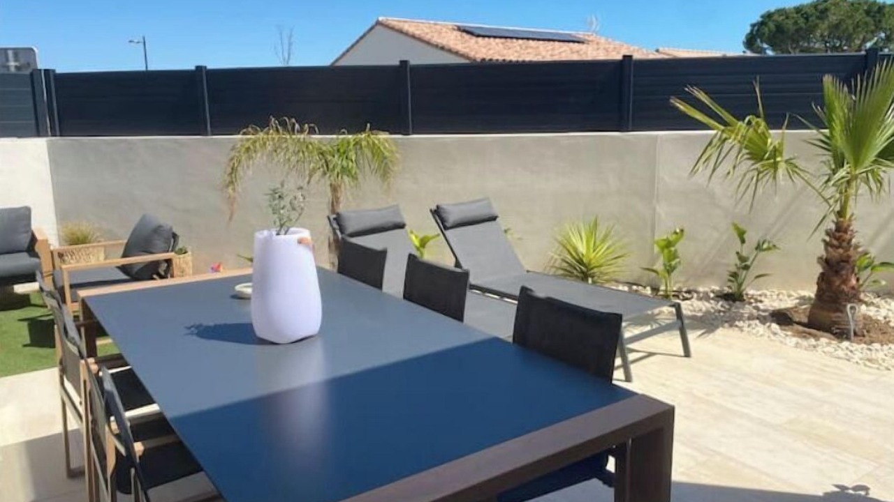 Photo of Outdoor in Vic-la-Gardiole