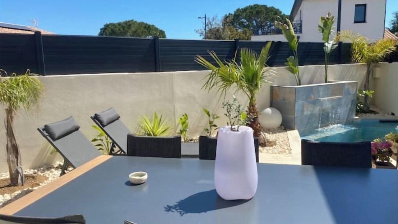 Photo of Outdoor in Vic-la-Gardiole