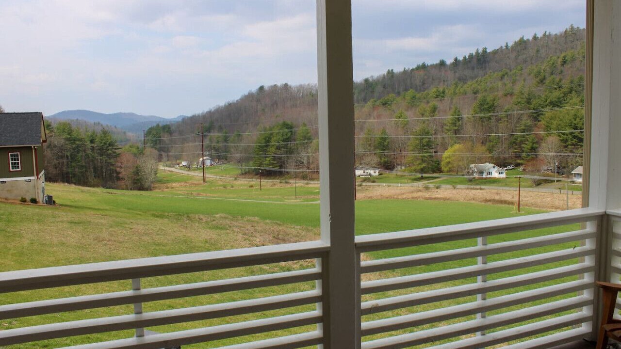Photo of Outdoor in West Jefferson