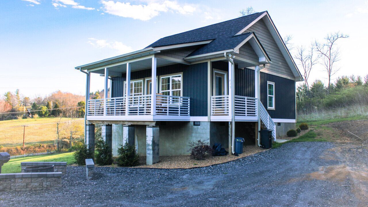 Photo of Outdoor in West Jefferson