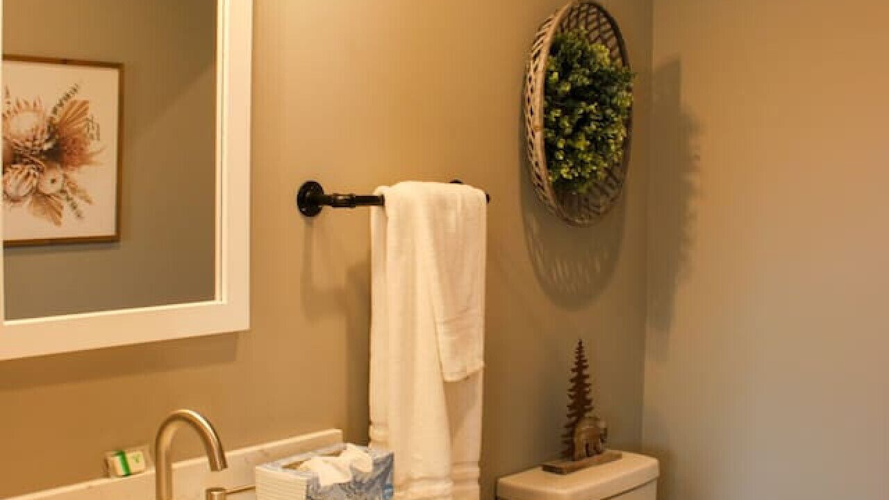 Photo of Bathroom in West Jefferson