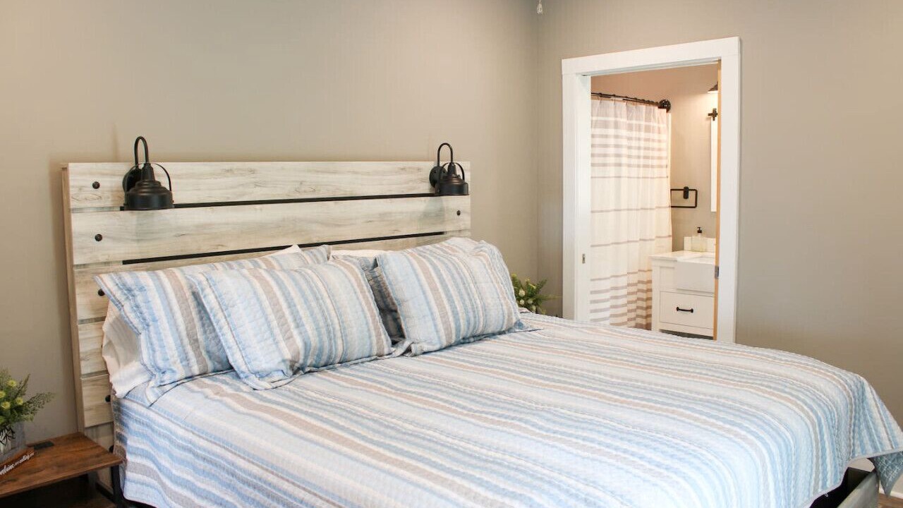 Photo of Bedroom in West Jefferson