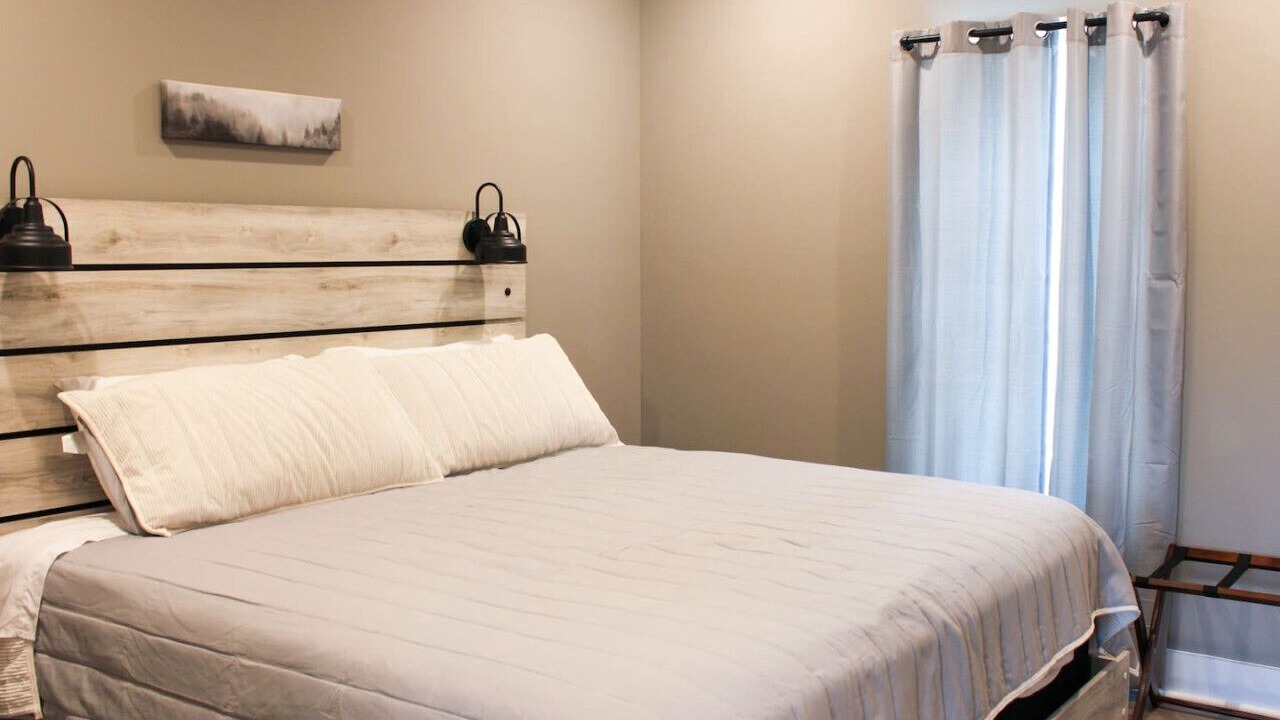 Photo of Bedroom in West Jefferson