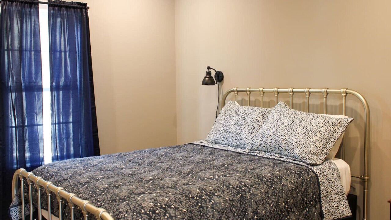 Photo of Bedroom in West Jefferson