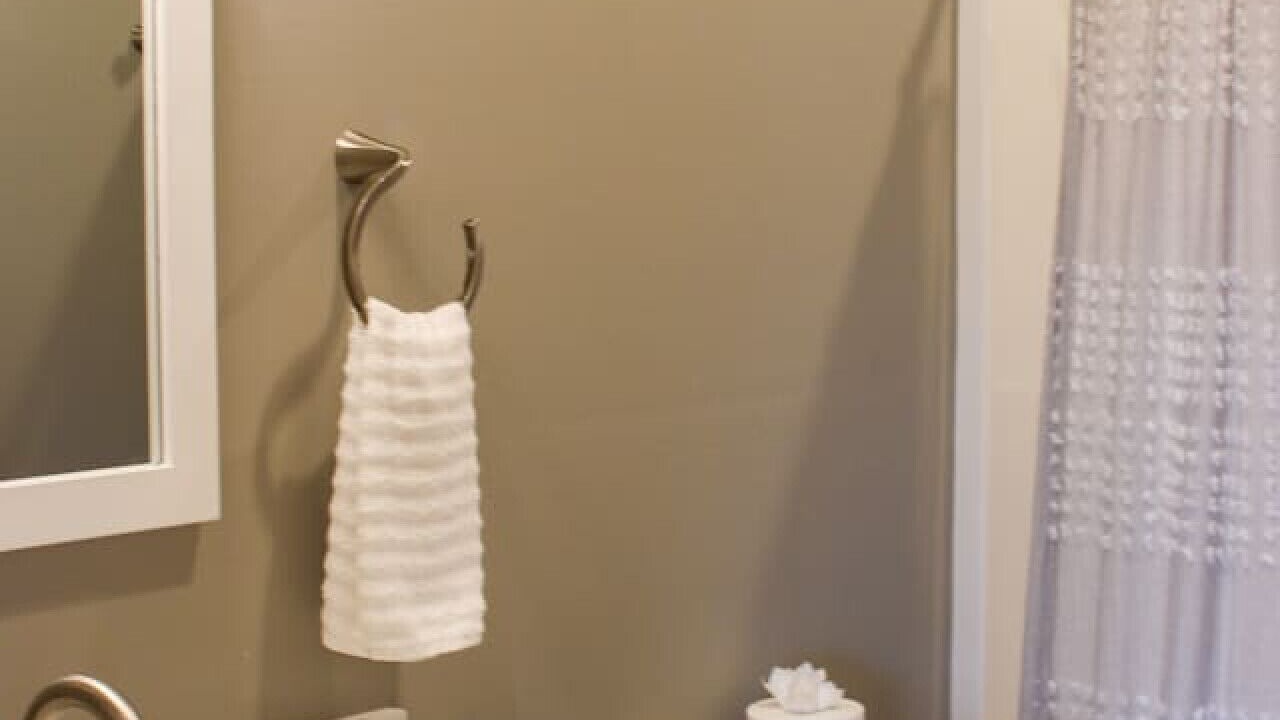 Photo of Bathroom in West Jefferson