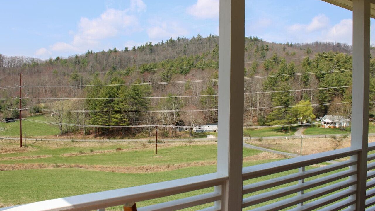 Photo of Outdoor in West Jefferson