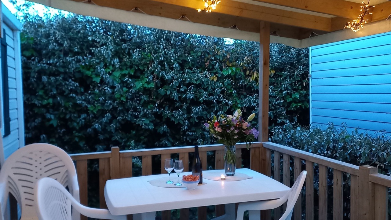 Photo of Outdoor in Vendres