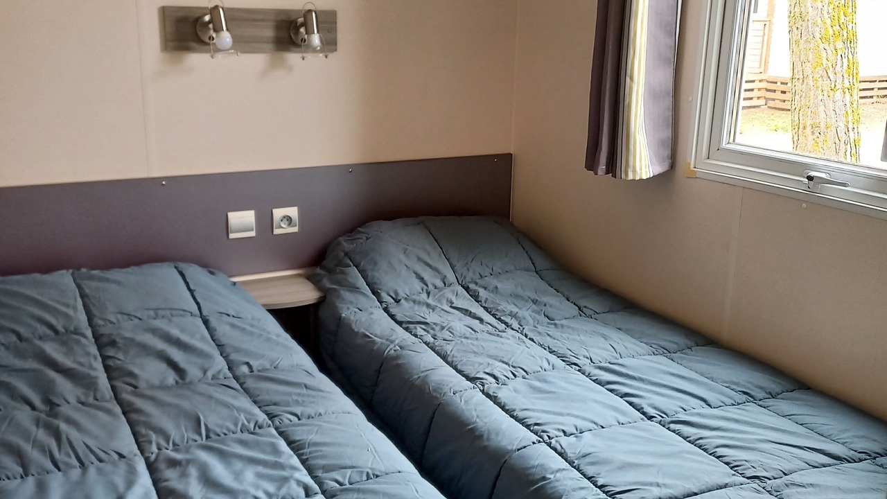 Photo of Bedroom in Vendres