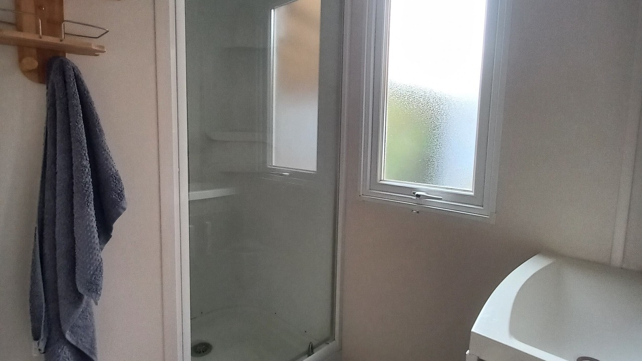 Photo of Bathroom in Vendres