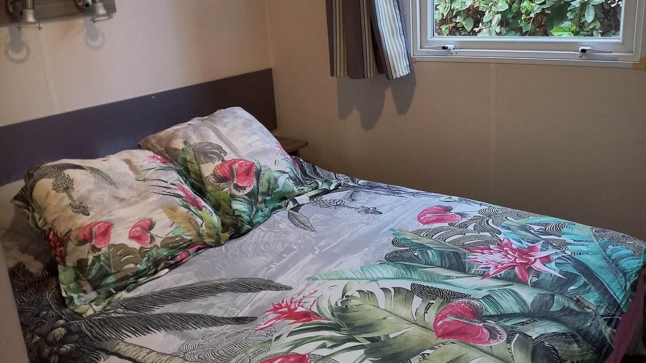 Photo of Bedroom in Vendres