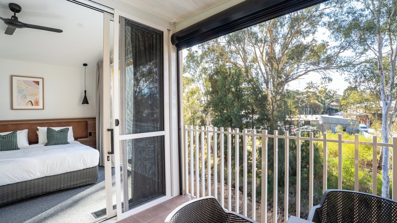 Photo of Patio Balcony in Clare