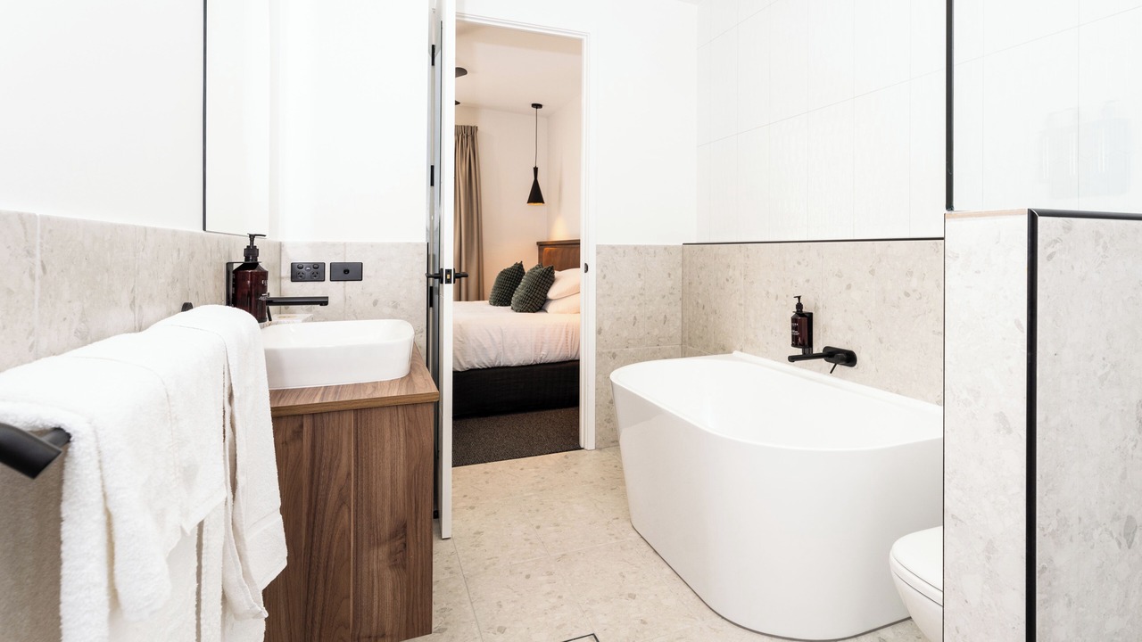 Photo of Bathroom in Clare