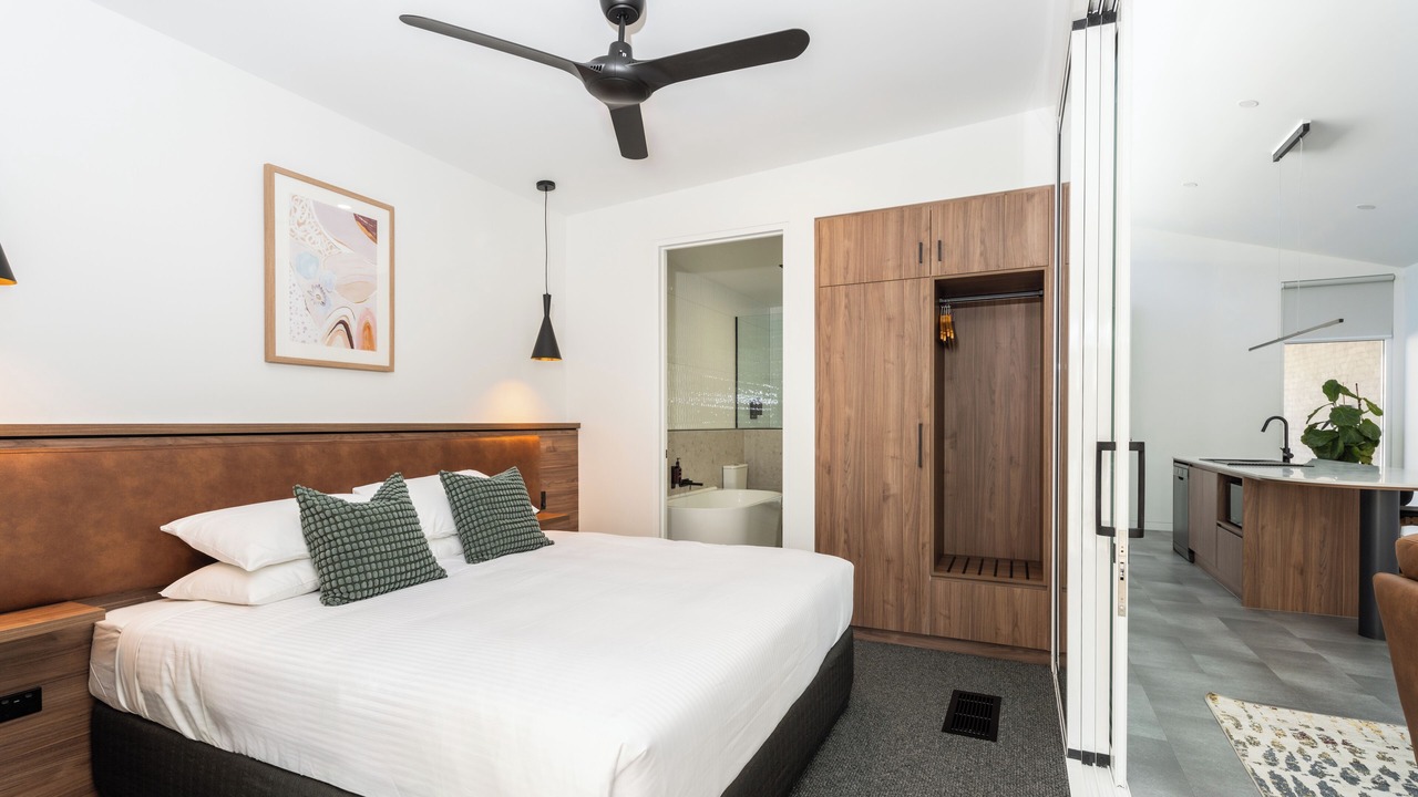 Photo of Bedroom in Clare