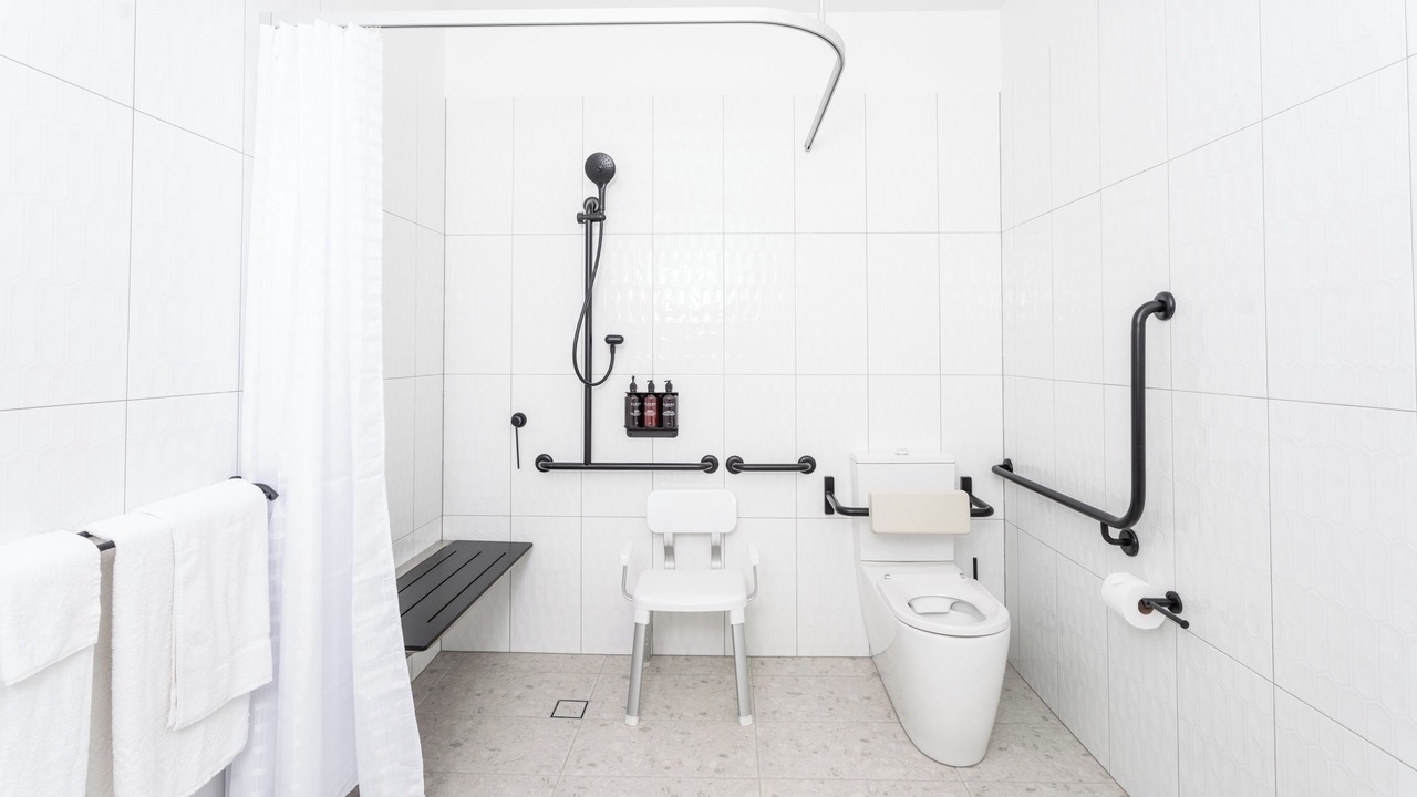 Photo of Bathroom in Clare