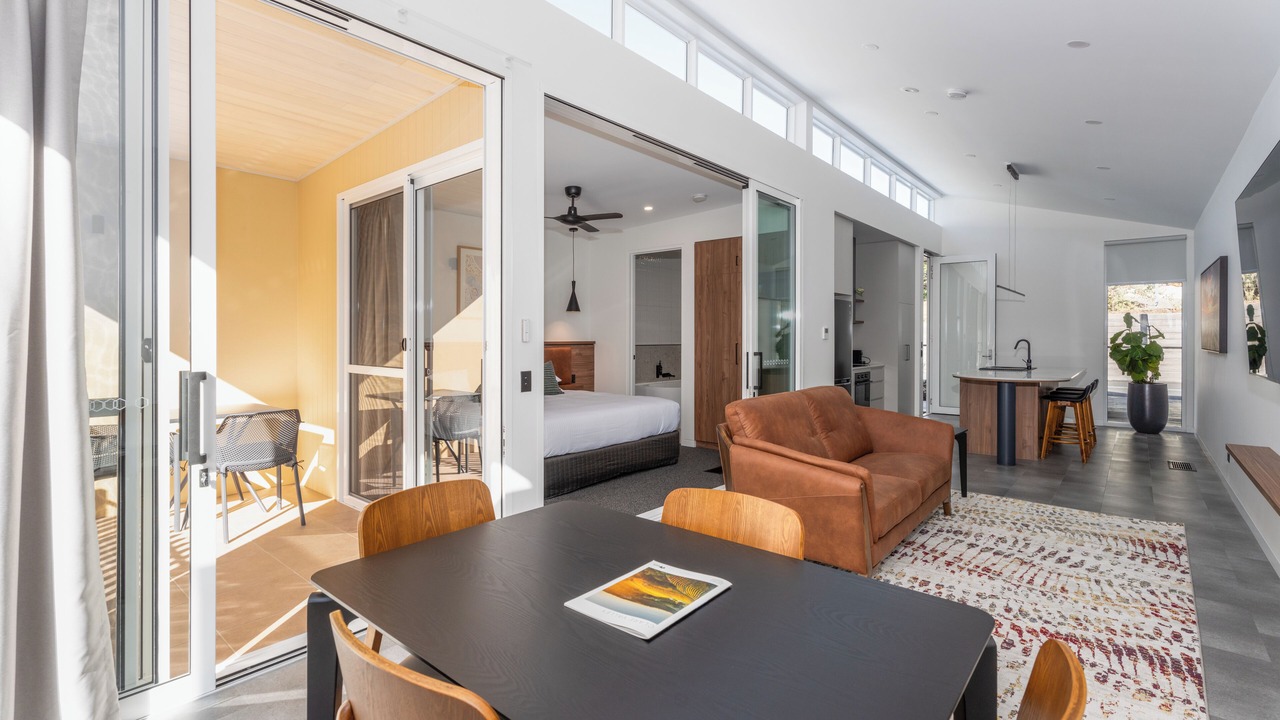 Photo of Livingroom in Clare