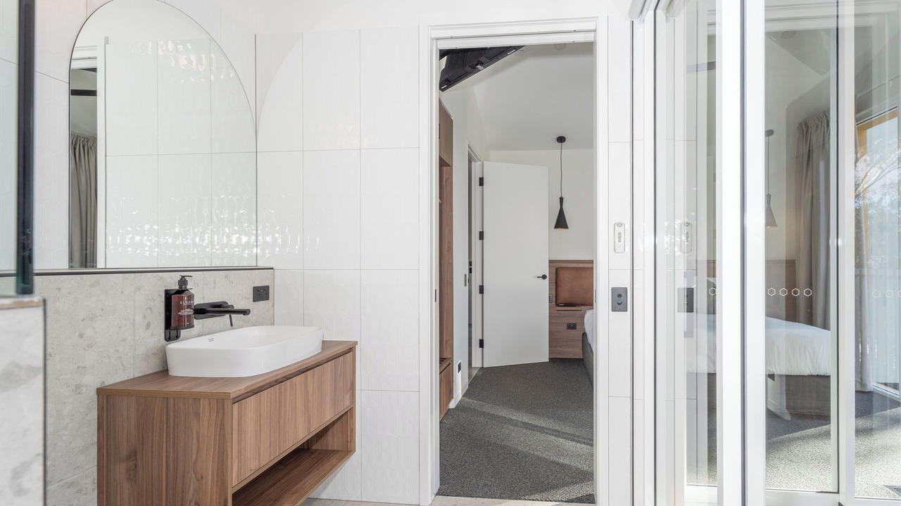 Photo of Bathroom in Clare