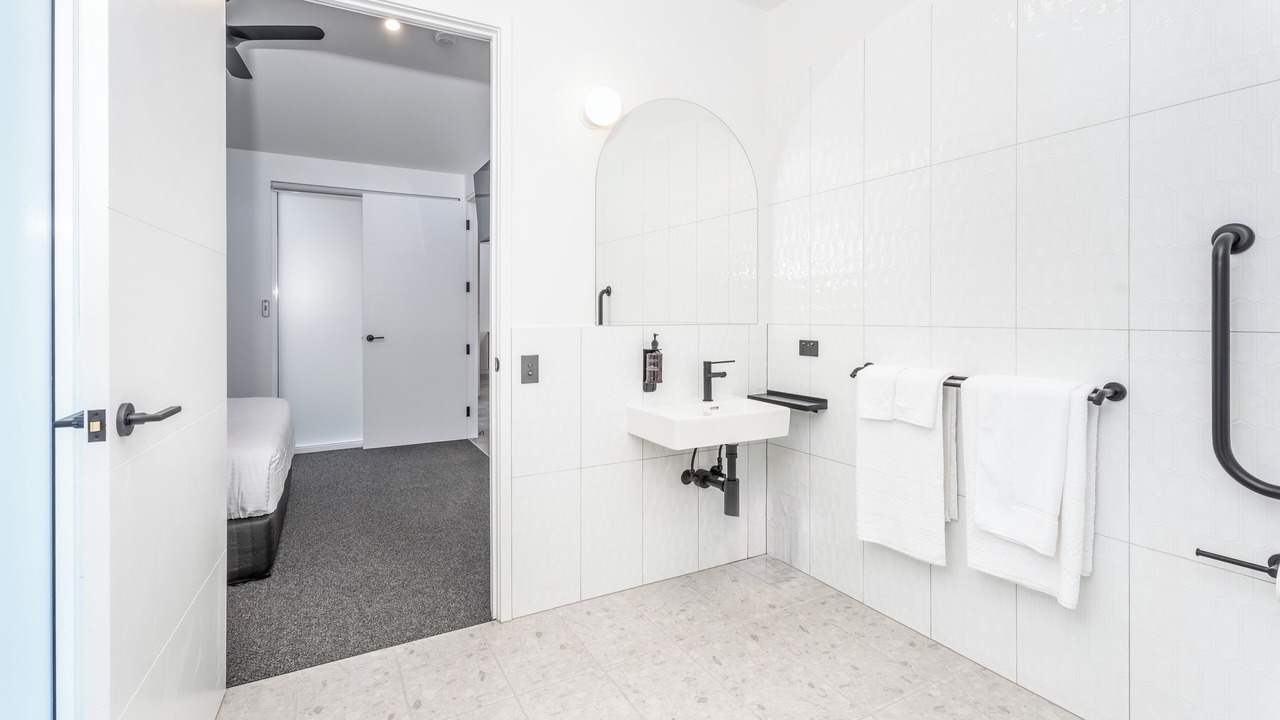 Photo of Bathroom in Clare