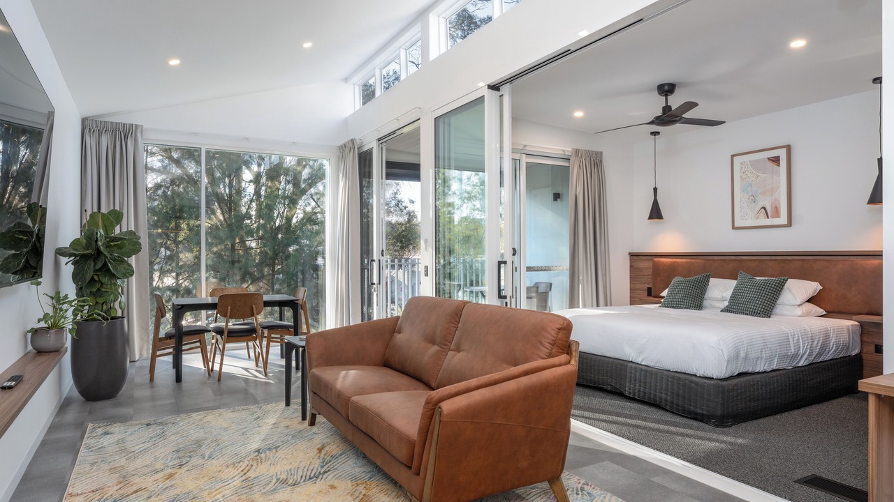 Photo of Bedroom in Clare