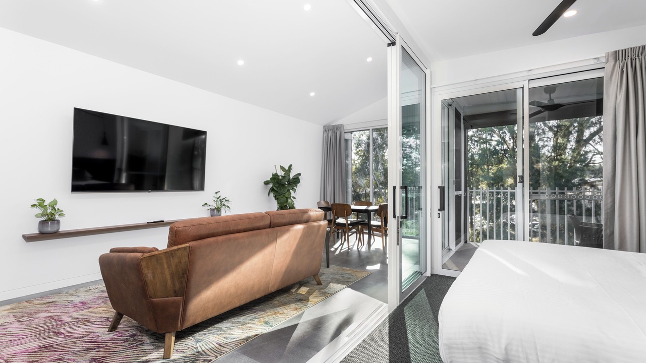 Photo of Livingroom in Clare