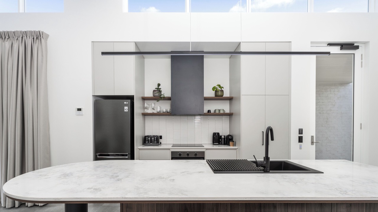 Photo of Kitchen in Clare