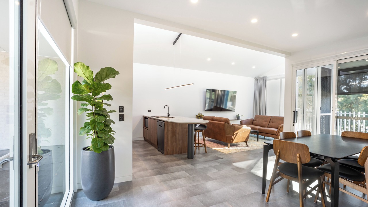 Photo of Kitchen in Clare