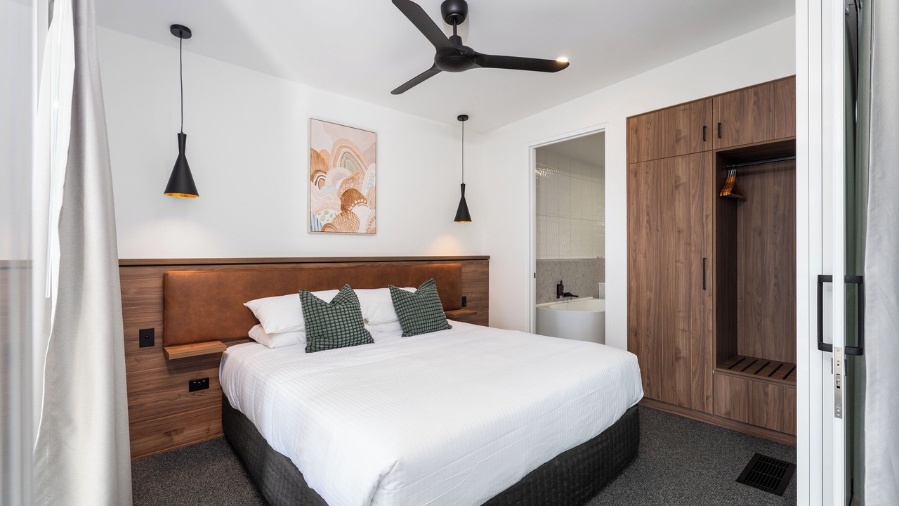 Photo of Bedroom in Clare