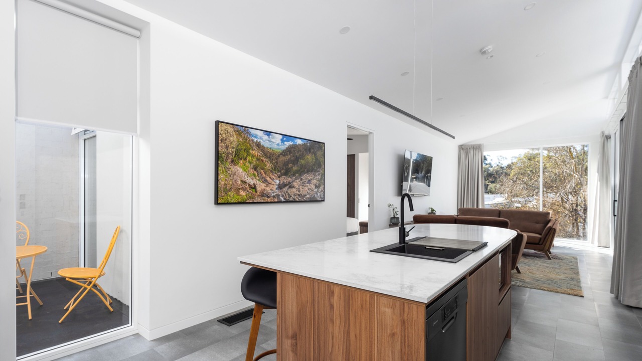 Photo of Kitchen in Clare