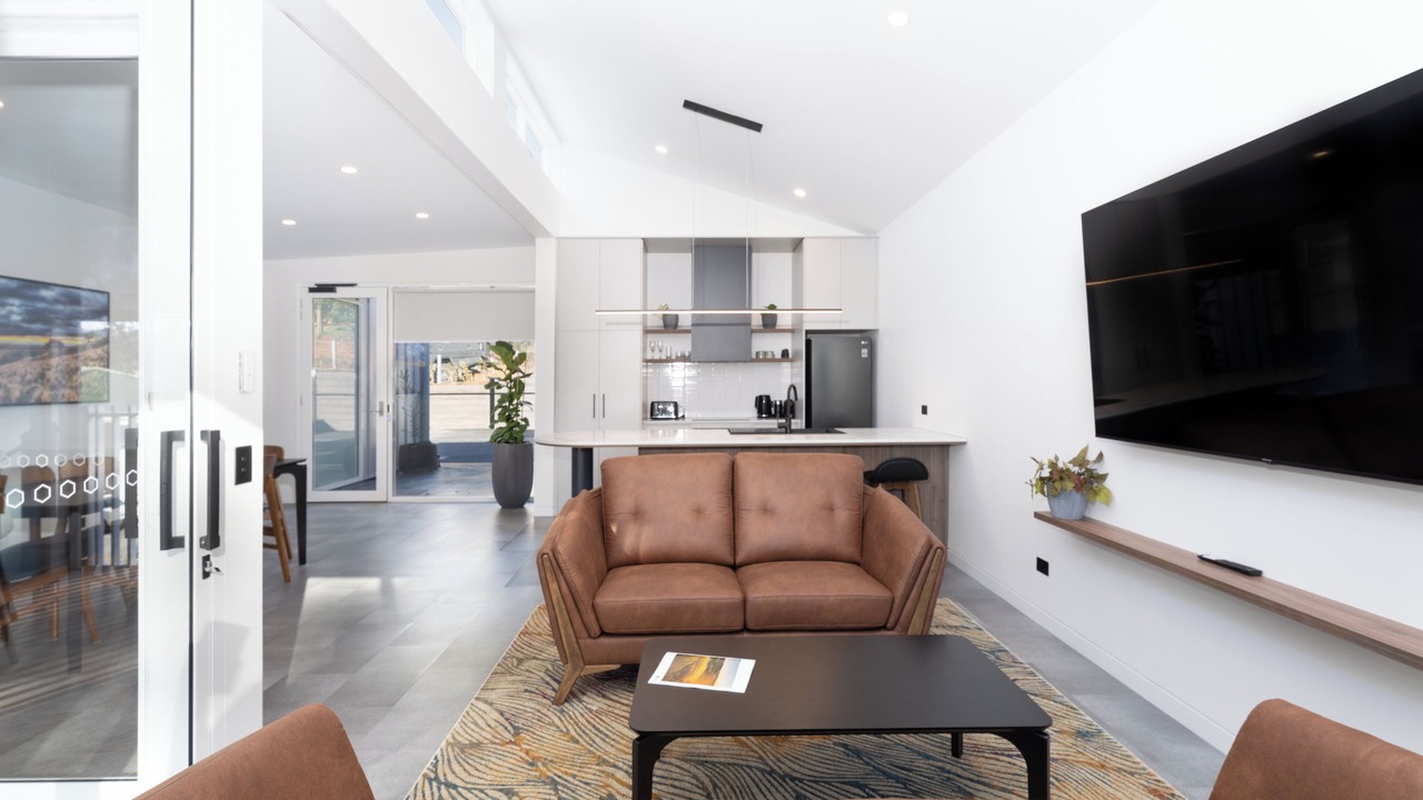 Photo of Livingroom in Clare