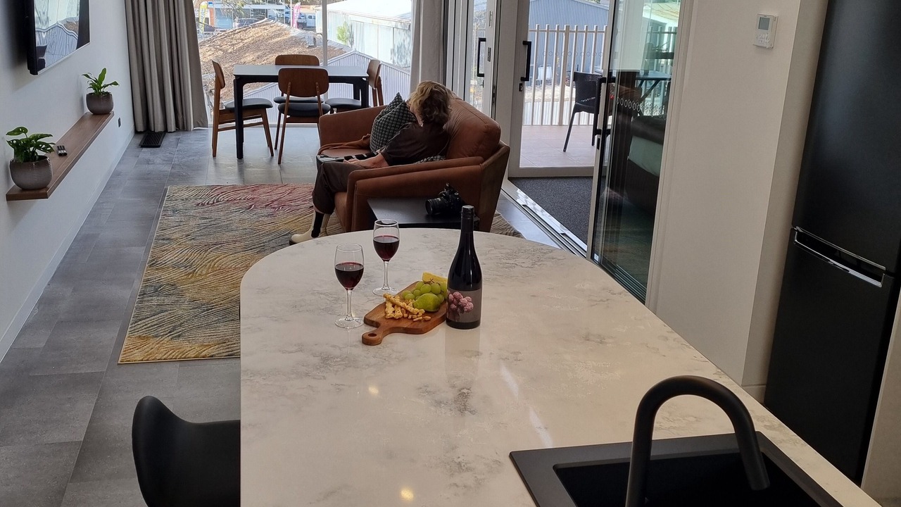 Photo of Kitchen in Clare