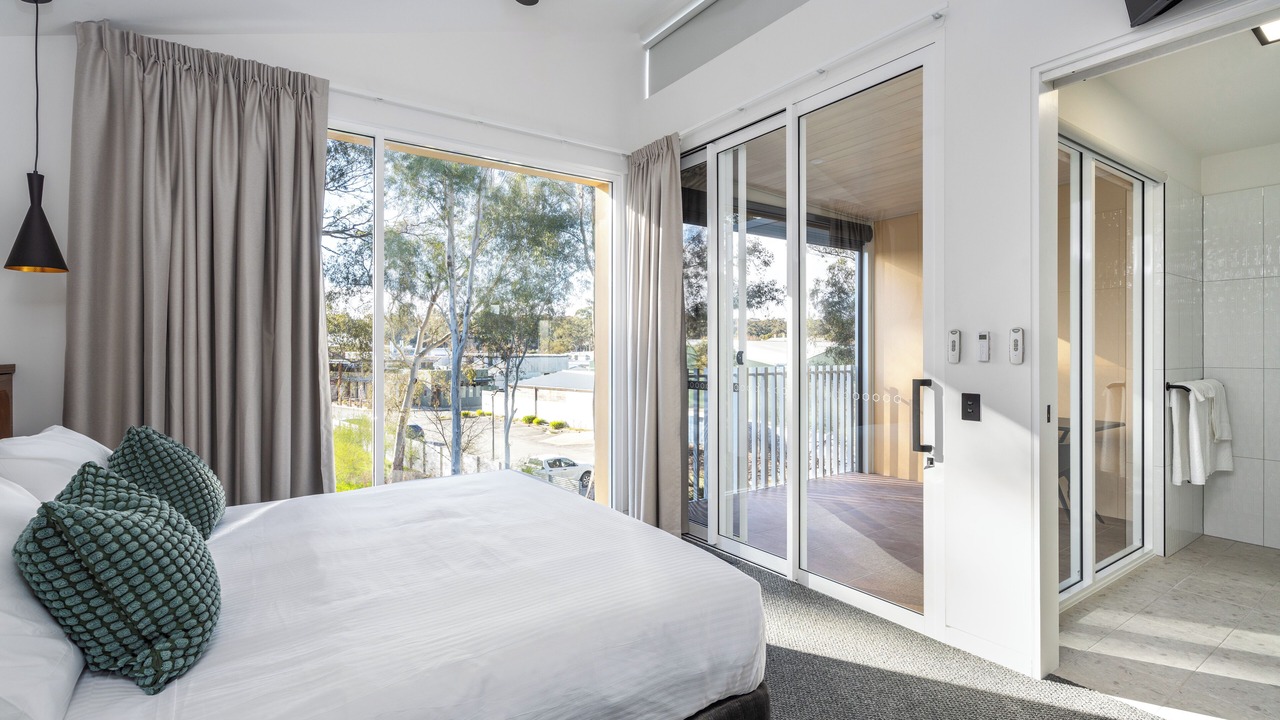 Photo of Bedroom in Clare